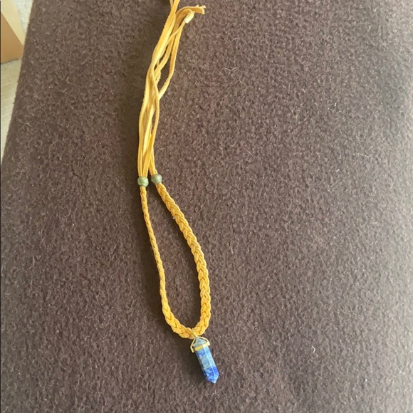 Necklace - Picture 2 of 2